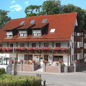 Schneider, Bad Gögging Frühstückspension