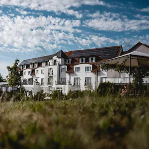 Landhotel Rügheim Hotel