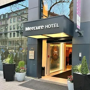 mercure-hotel-kaiserhof-frankfurt.frankfurtammainhotels.com/