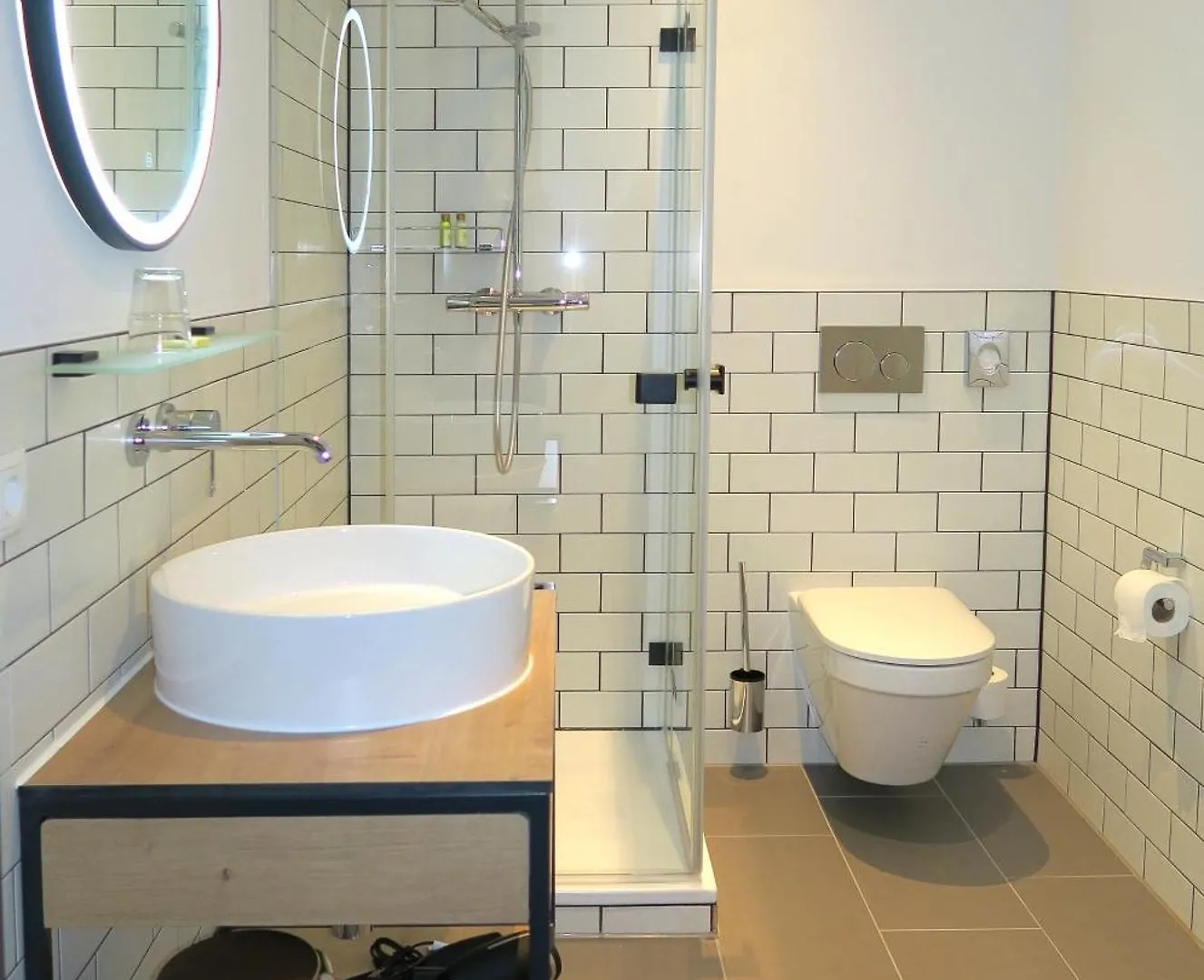 Hotel Gaestehaus Graef Haus Thurnau Germany